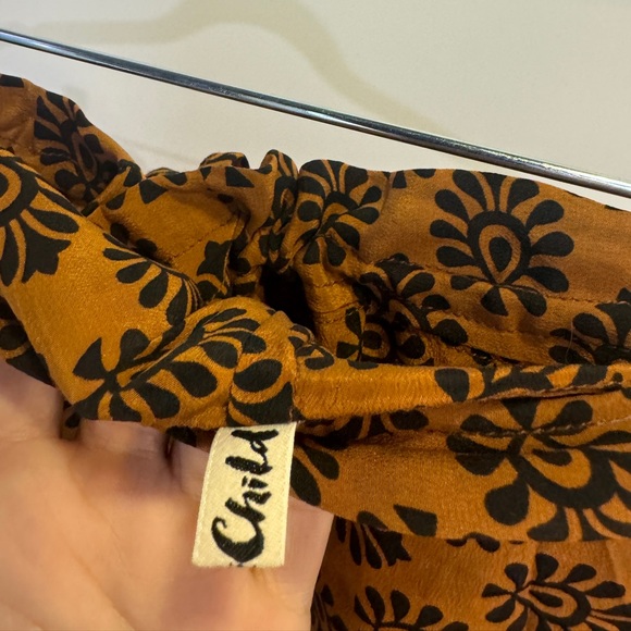 Sun child pants - Picture 5 of 5